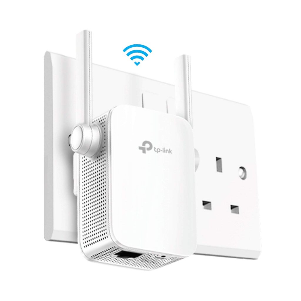 ​Login To TP-Link Repeater With www.tplinkrepeater.net